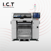 I.C.T |JUKI 프로토타입 SMT PnP 기계 IC 실장 픽 앤 플레이스 SMD 전자동 기계 