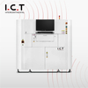 I.C.T-S1200 | SMT SPI Solder Paste Inspection Machine 