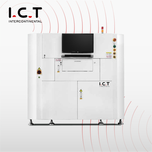 ICT-S1200 |SMT SPI 솔더 페이스트 검사기