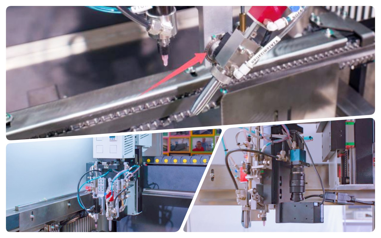 1-3 코팅 시스템