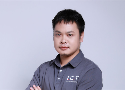SMT 기계 엔지니어 Peter