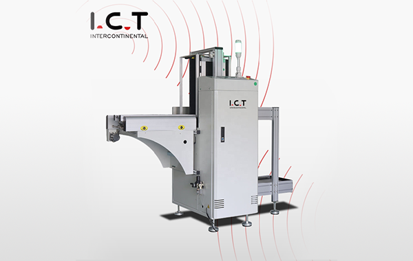 PCB 언로더