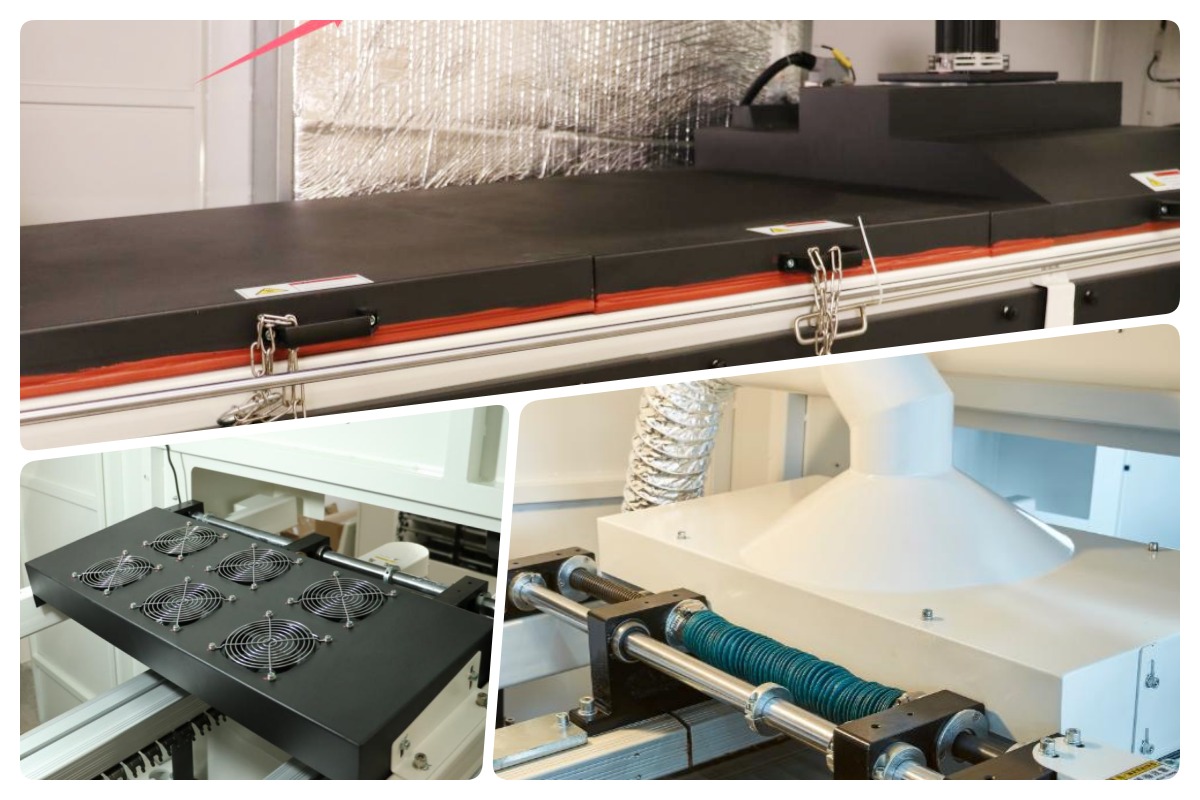 5-1 Acrab 냉각 시스템