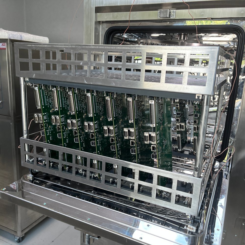 I.C.T-5600 | PCB/PCBA 청소 기계 클리너 