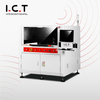 I.C.T-D1200 | Online Jet Dispensing Machine For SMT Line