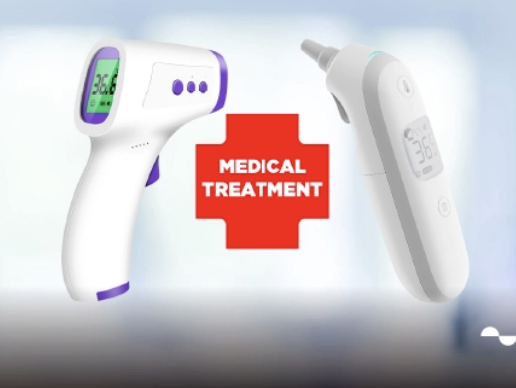 의료 분야에서의 SMT 적용