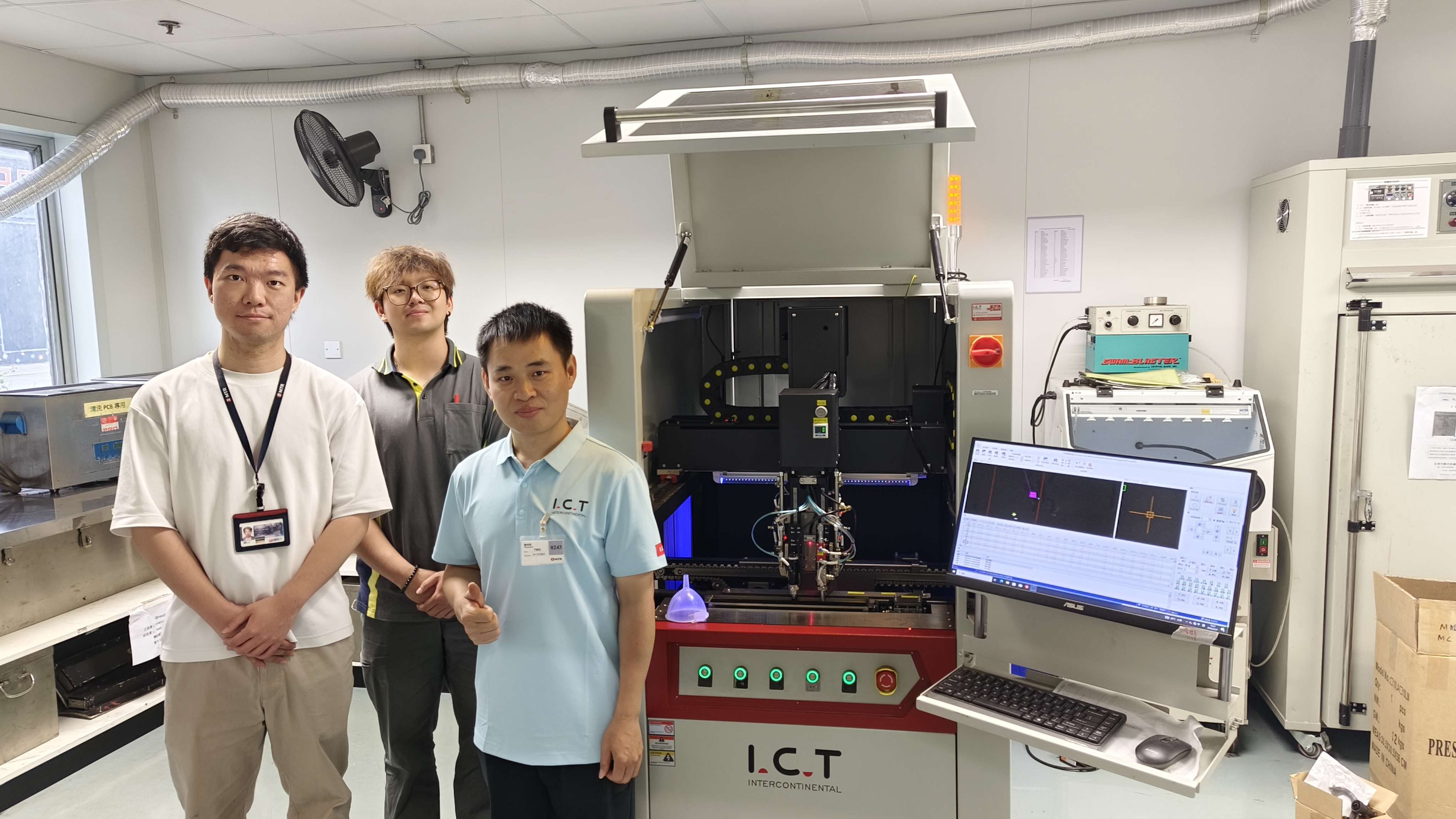 I.C.T 컨포멀 코팅 기계에 대한 글로벌 현장 기술 지원 – Hong Kong_副本.jpg