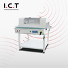 I.C.T CS-1500 | High-end SMT PCB Inspection Conveyor 