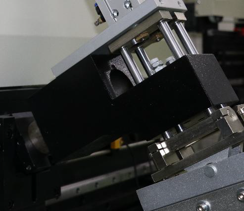 smt 스텐실 프린터 - 인쇄 시스템