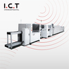 I.C.T |시각적 LED 조명 테스트 제작 기계 SMT 고정 장치 조립 생산 라인