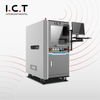 I.C.T |자동 디지털 Ai 디스펜서 SMT 접착제 기계 시스템 시간 설정