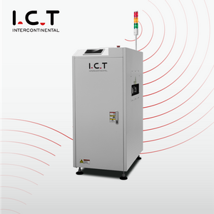 I.C.T -350 | PCB 청소 기계