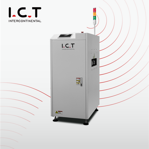 I.C.T -350 | PCB 청소 기계