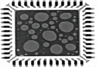 진공 리플로우 오븐