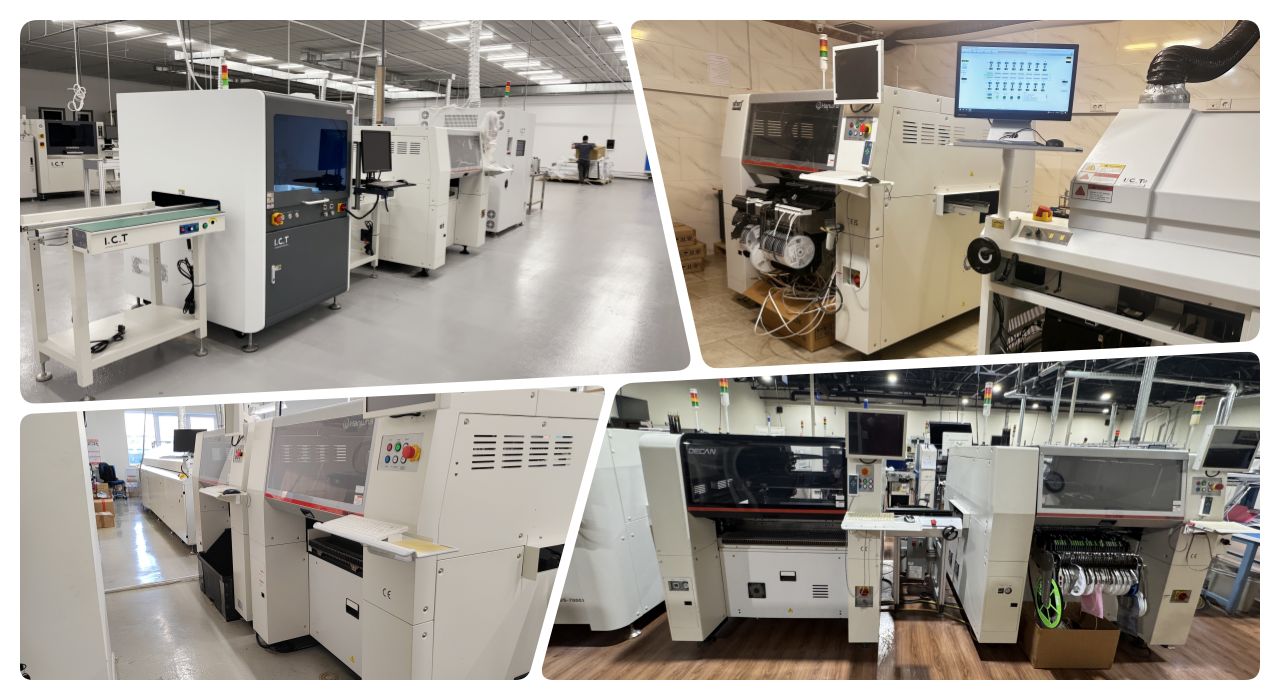 픽 앤 플레이스 머신 한화 103