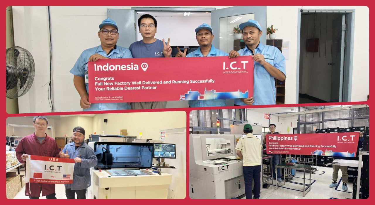 PCB 라우팅 머신 203