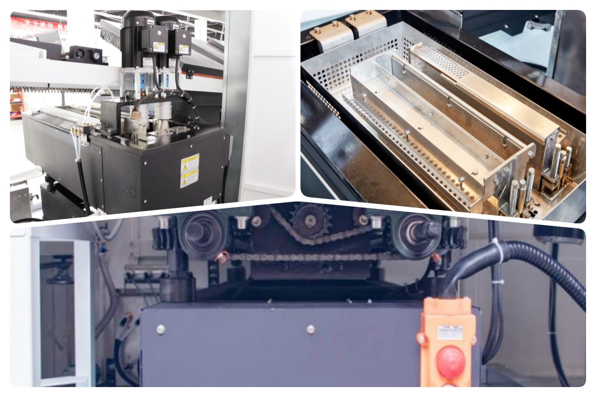 4-1 아크랩 솔더링 시스템