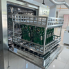자동 PCB/PCBA 세척 기계 SMT PCBA 플럭스 잔류물 세척 기계
