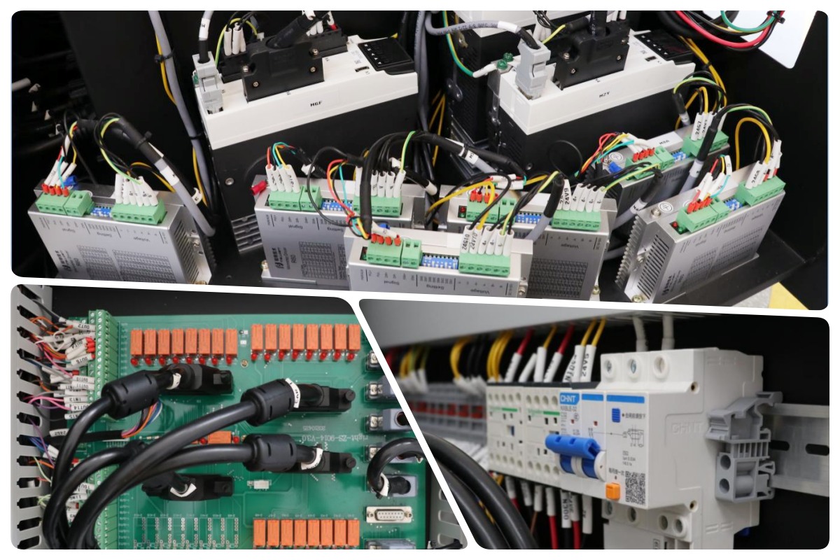 4-1 제어 시스템