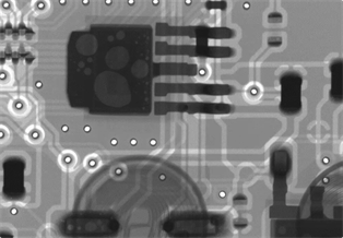 진공 리플로우 오븐