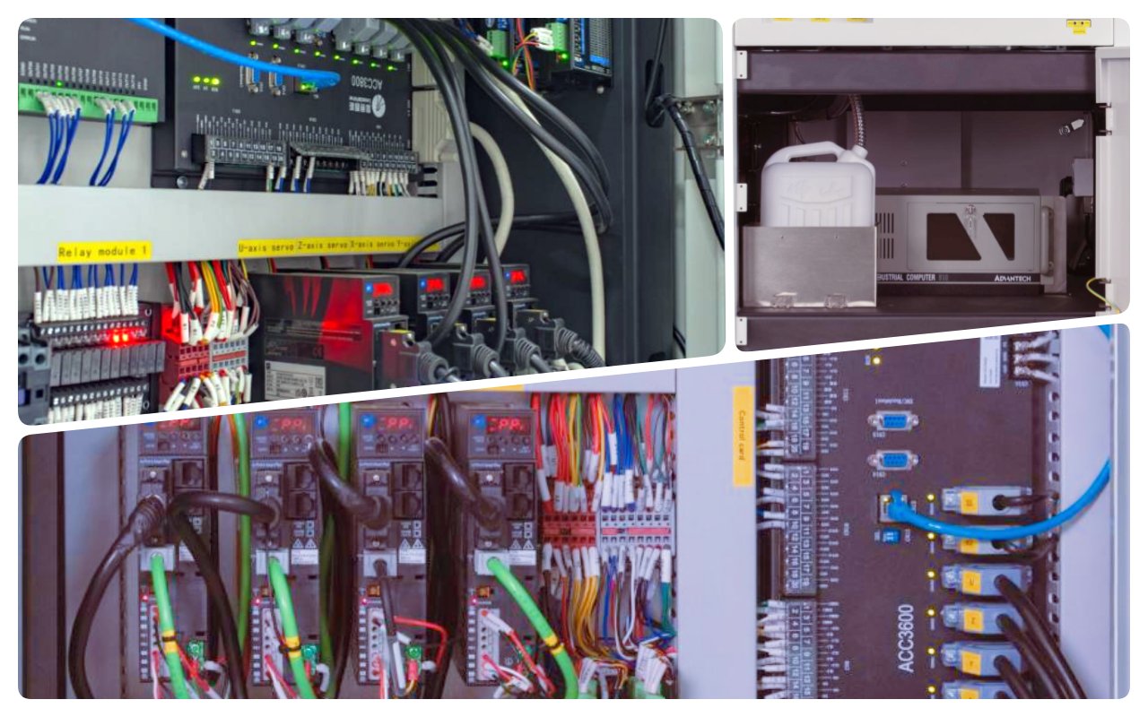 1-4 제어 시스템