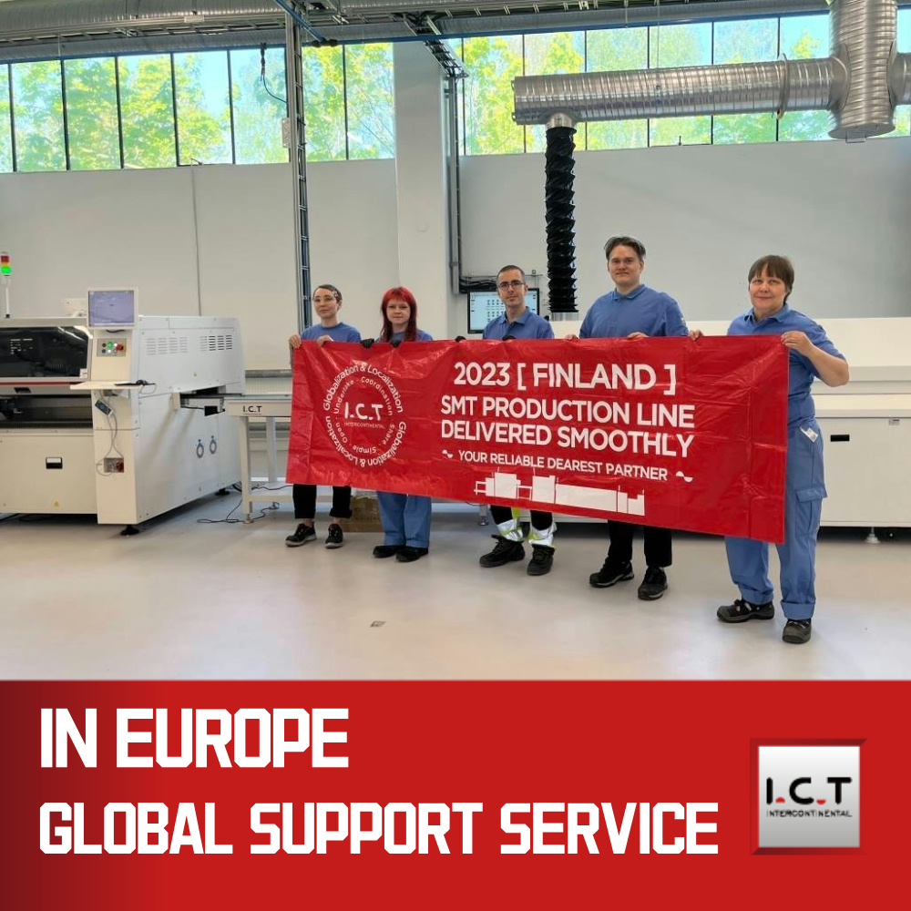 데칸 S2 | SAMSUNG 고품질 자동 Smt Smd Pick and Place 기계