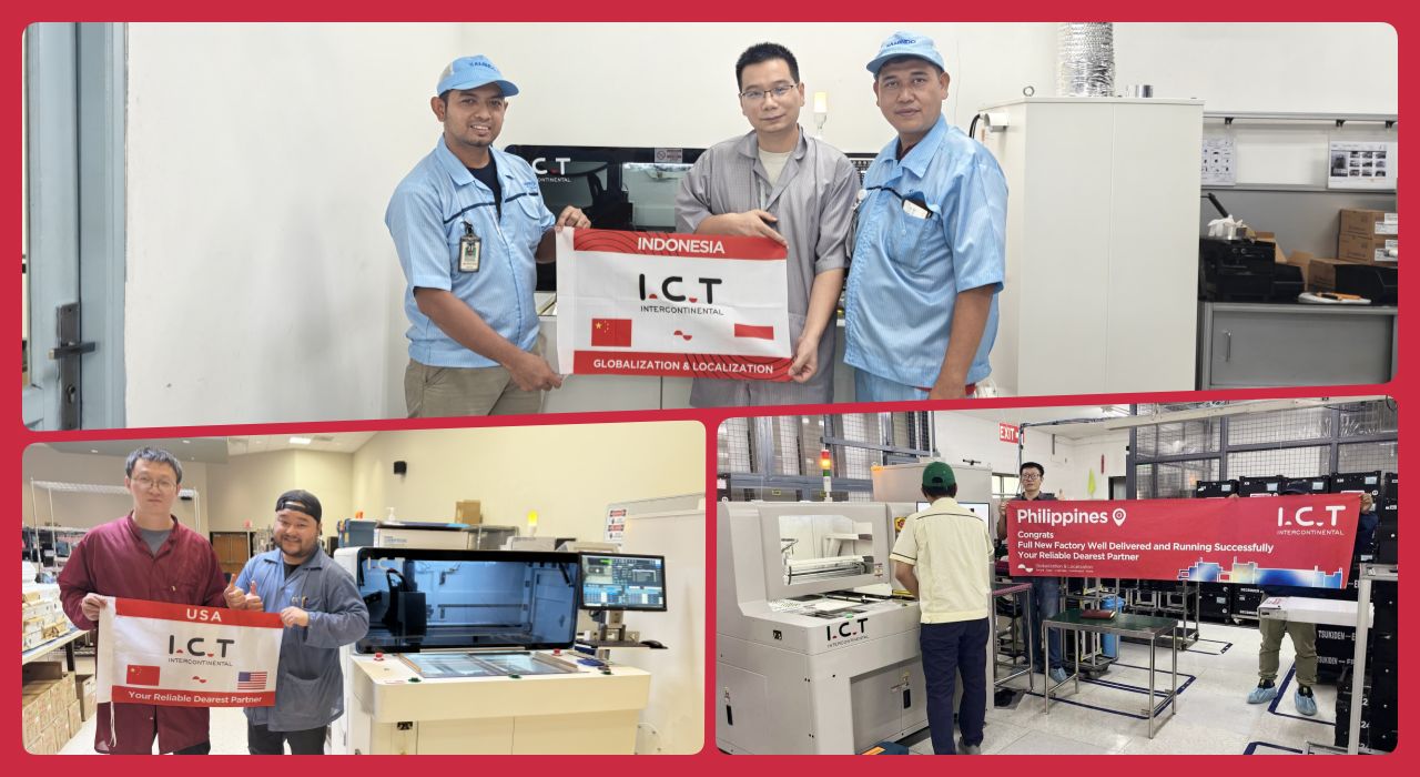 PCB 라우팅 머신 204