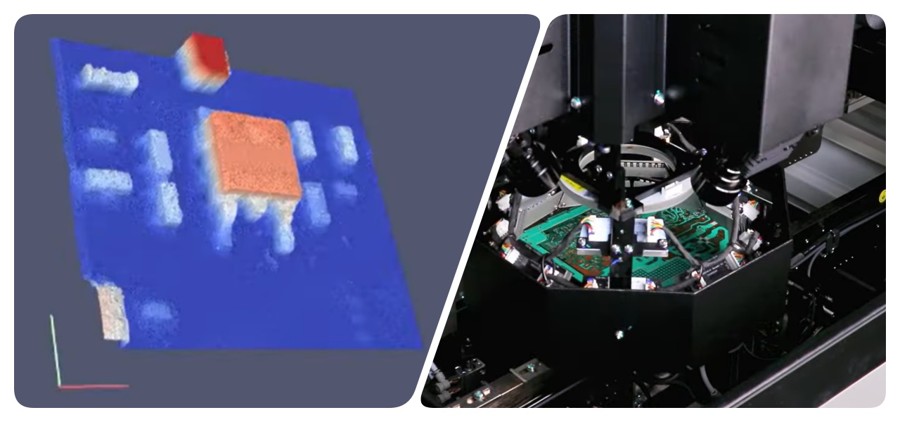 빠른 검사 속도