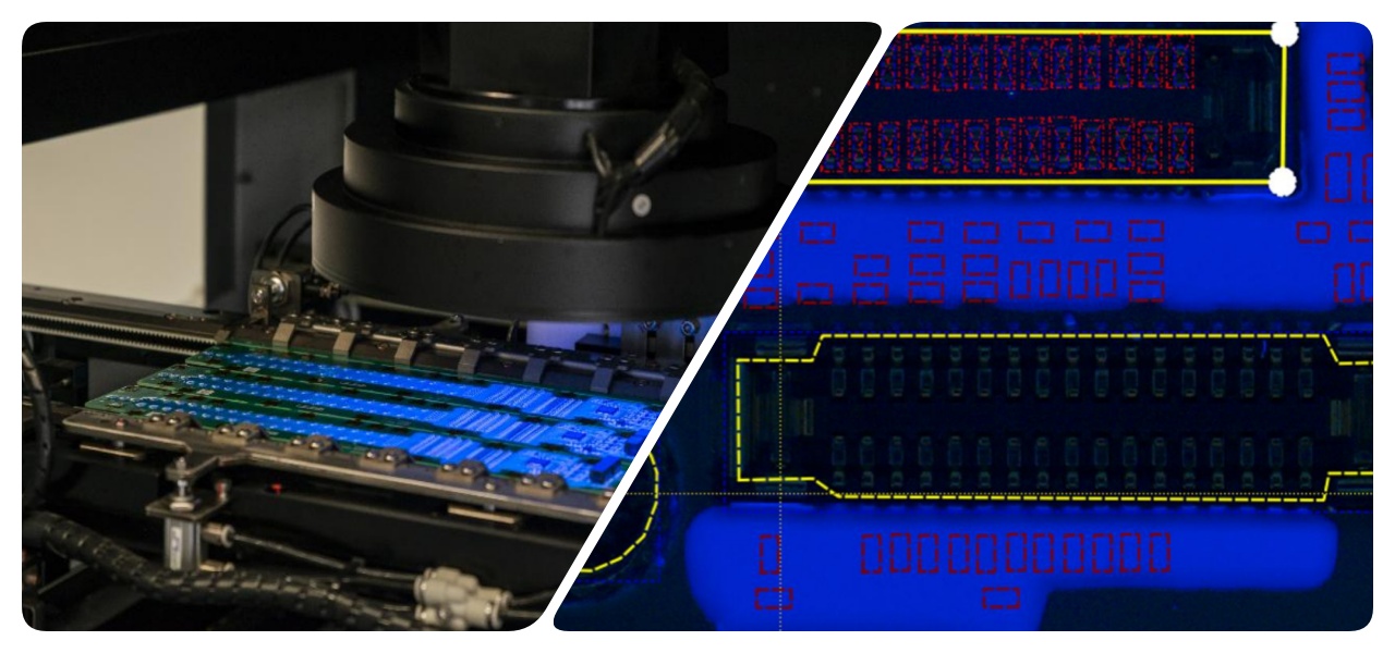 다중 검사 모드