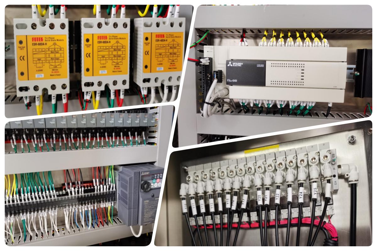 4-1 제어 시스템
