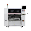 I.C.T |삼성 SMD CP45 FV 220V 50Hz 픽 앤 플레이스 리플로우 오븐 기계 스텐실 인쇄용 프린터 PCB