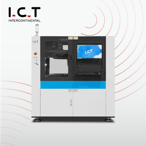 I.C.T-A40 | PCBA 플라잉 프로브 테스터