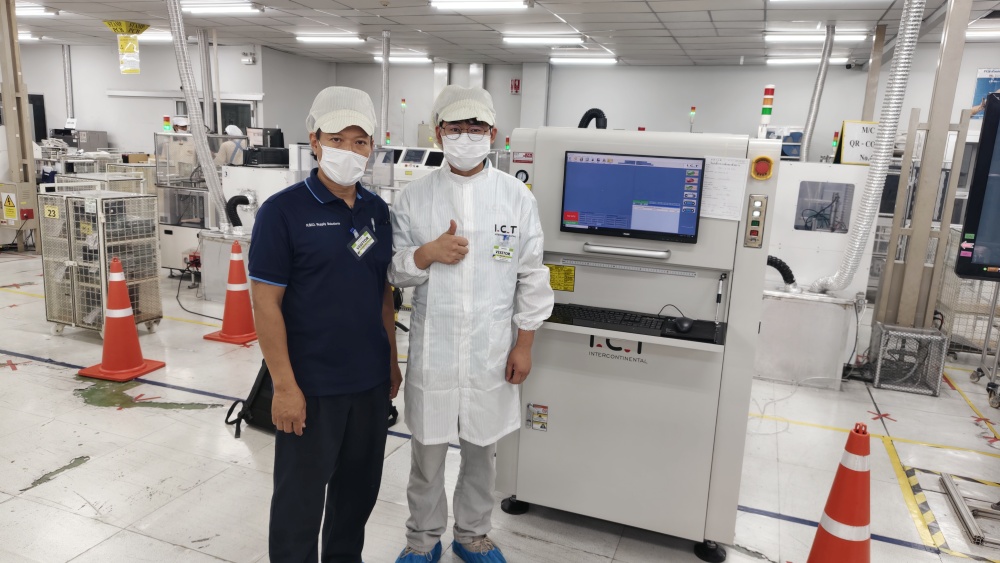 I.C.T 태국 레이저 마킹 머신에 대한 글로벌 기술 지원.jpg