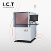 I.C.T-410 | Inkjet Barcode Printer Board Online Model QR Code Label 