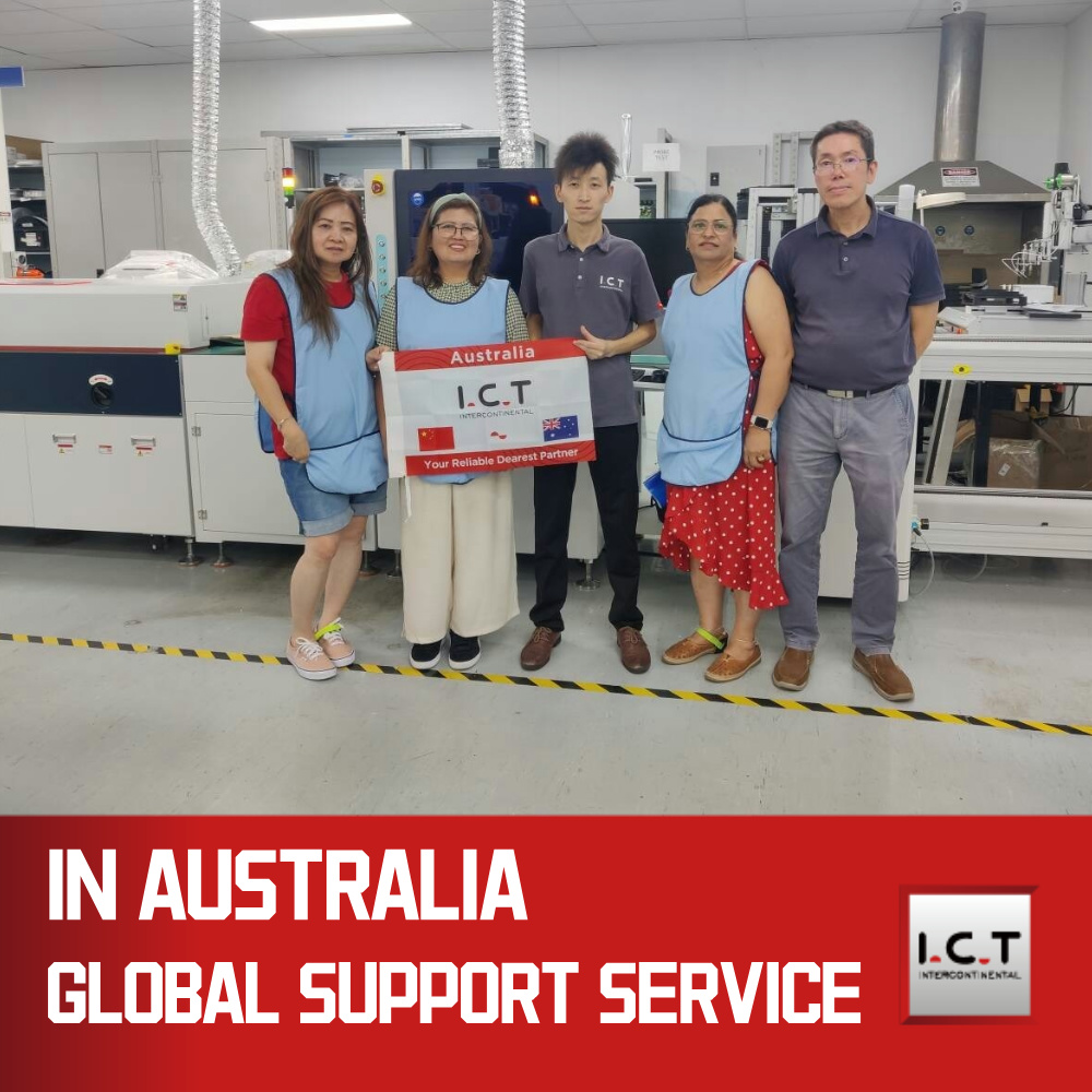 PCB PCBA 조립 공장용 보드 코팅 스프레이 접착 기계