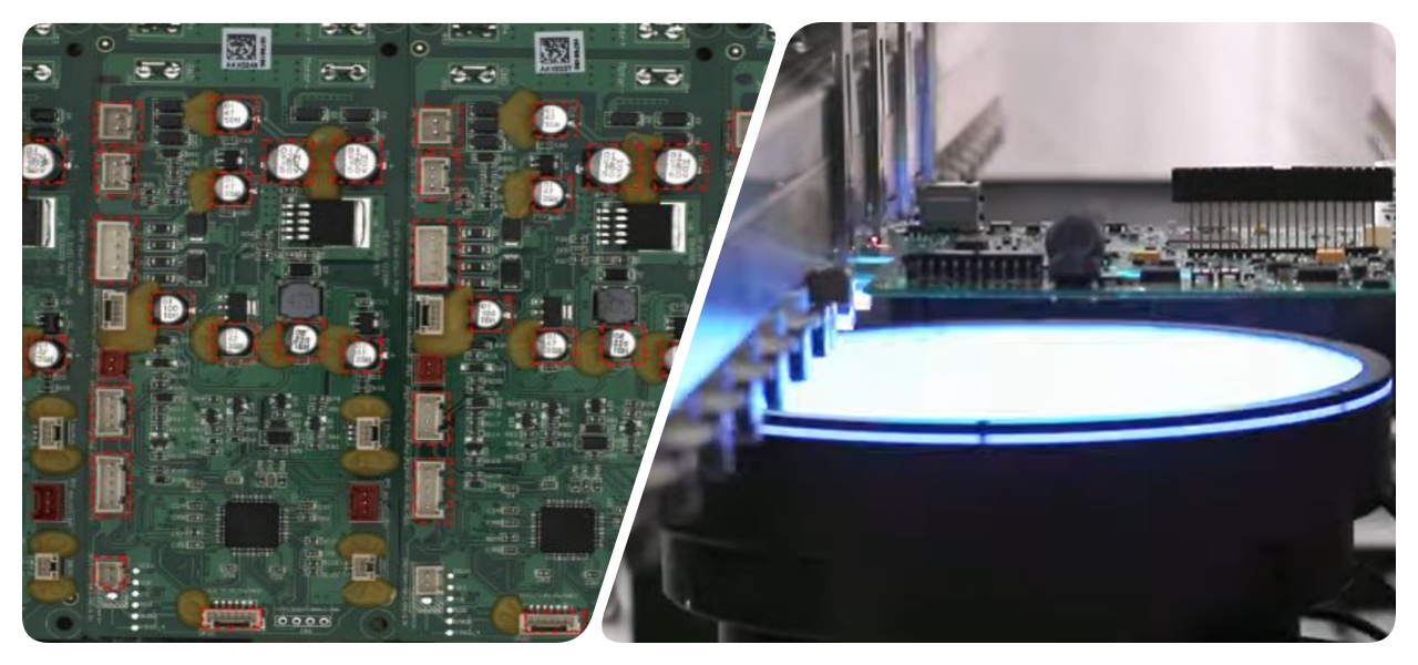 빠른 검사 속도