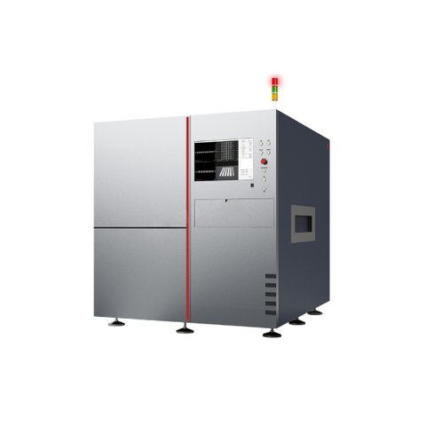 PCB 테스트를 위한 3D 온라인 자동화 시스템 Smt Xray 검사 기계