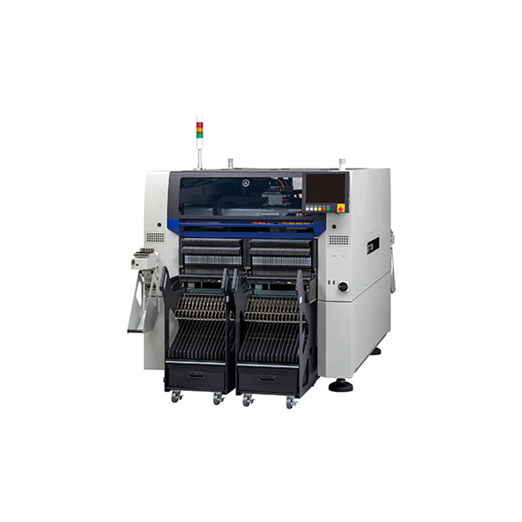 YRM20 | Yamaha Full Automatic Smt SMD Pick And Place Machine 