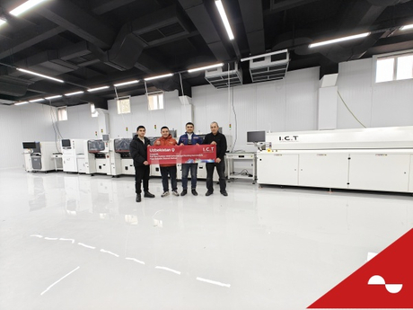 I.C.T Engineer Returns from Technical Support Project in Uzbekistan.jpg