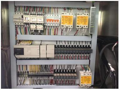 PCB 인쇄청소기 재료 미스 04