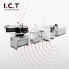 I.C.T |LED 조명 자동 생산 조립 라인