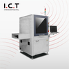 I.C.T-410 | Inkjet Barcode Printer Board Online Model QR Code Label 