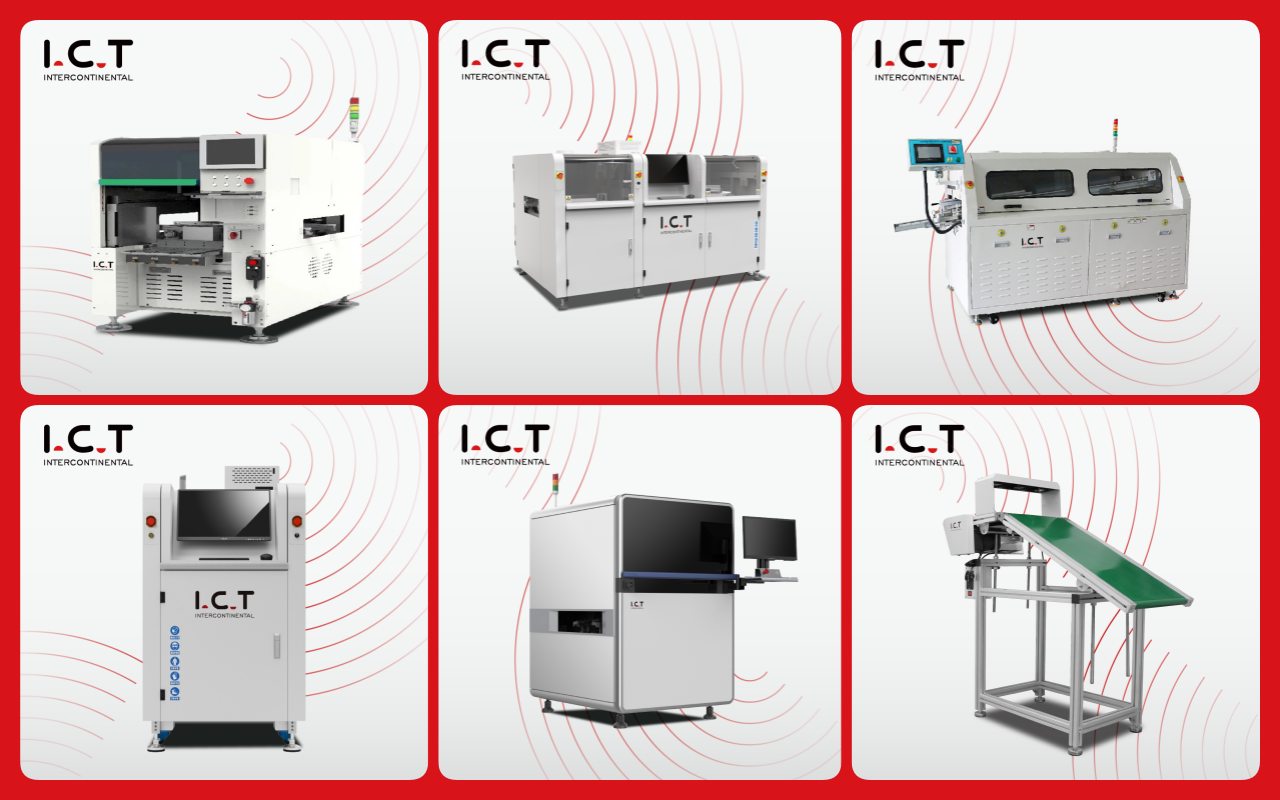 2 DIP Line with DIP Machine 02 2 DIP 라인과 DIP 머신 02