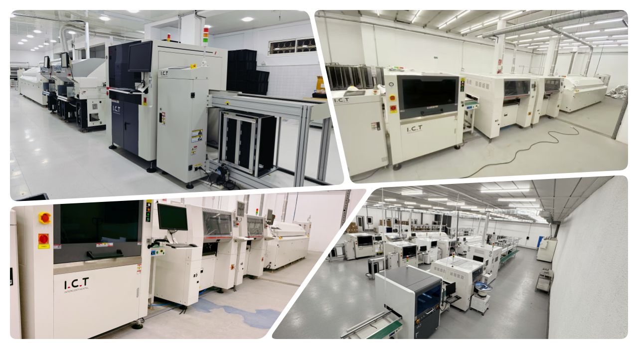 Solder Paste Printing Machine 102 솔더 페이스트 인쇄기 102