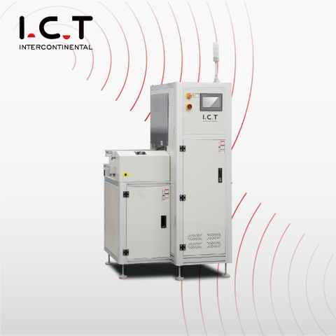 I.C.T | SMT NG 버퍼 컨베이어 머신