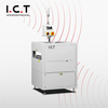 I.C.T TCR-M |자동 SMT PCB 회전 컨베이어