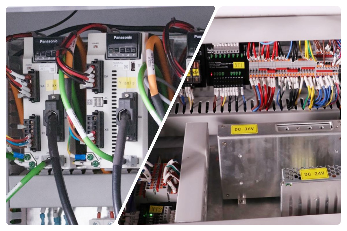 4-1 제어 시스템
