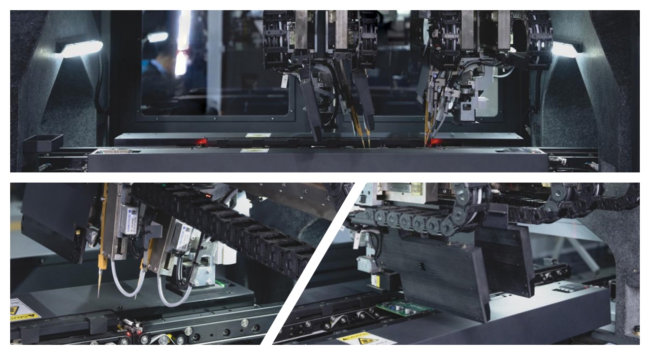 1 드라이브 시스템