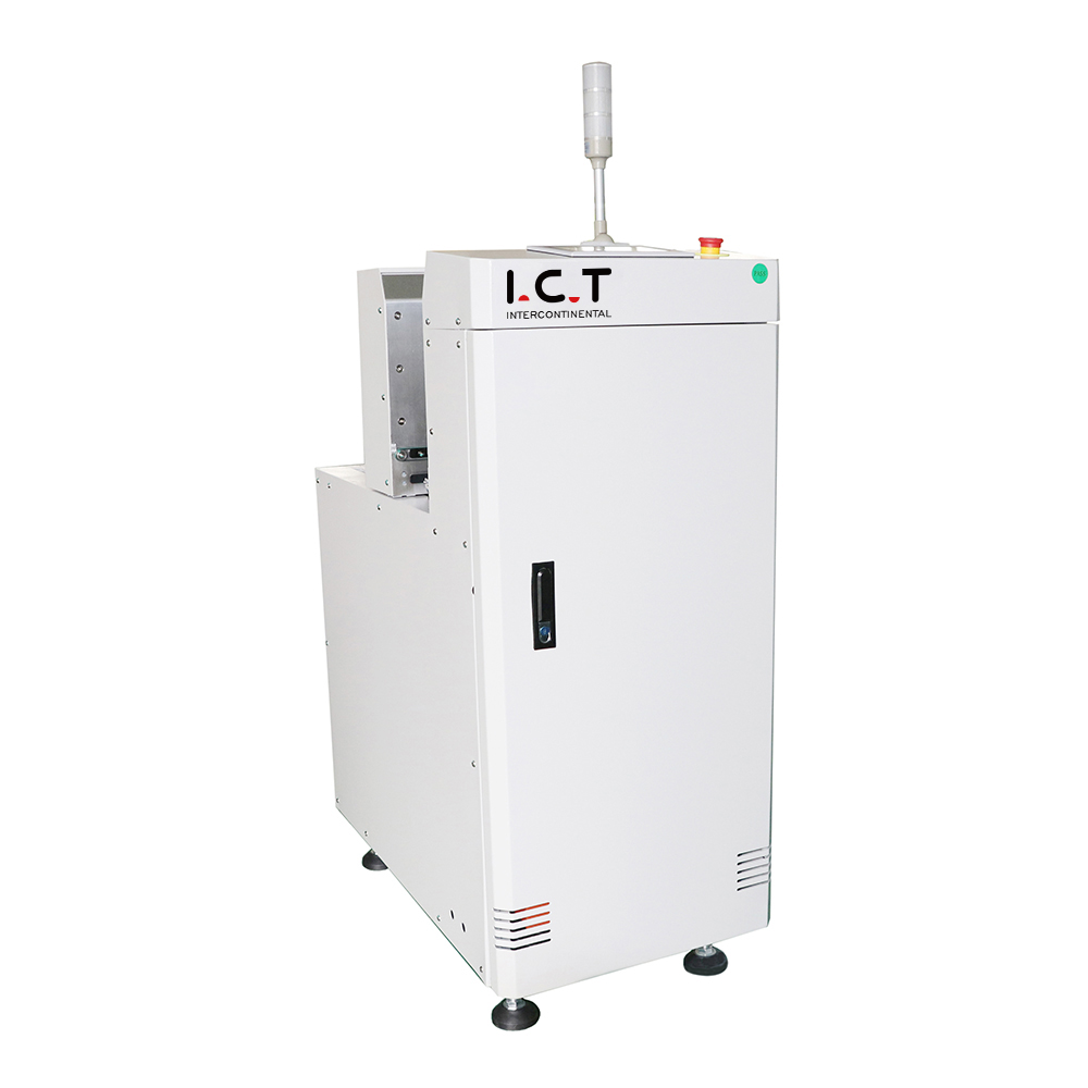I.C.T PS-460 |PCB 스태커 및 디스태커