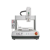 I.C.T-S300 | Desk Automatic Jet Dispensing Machine